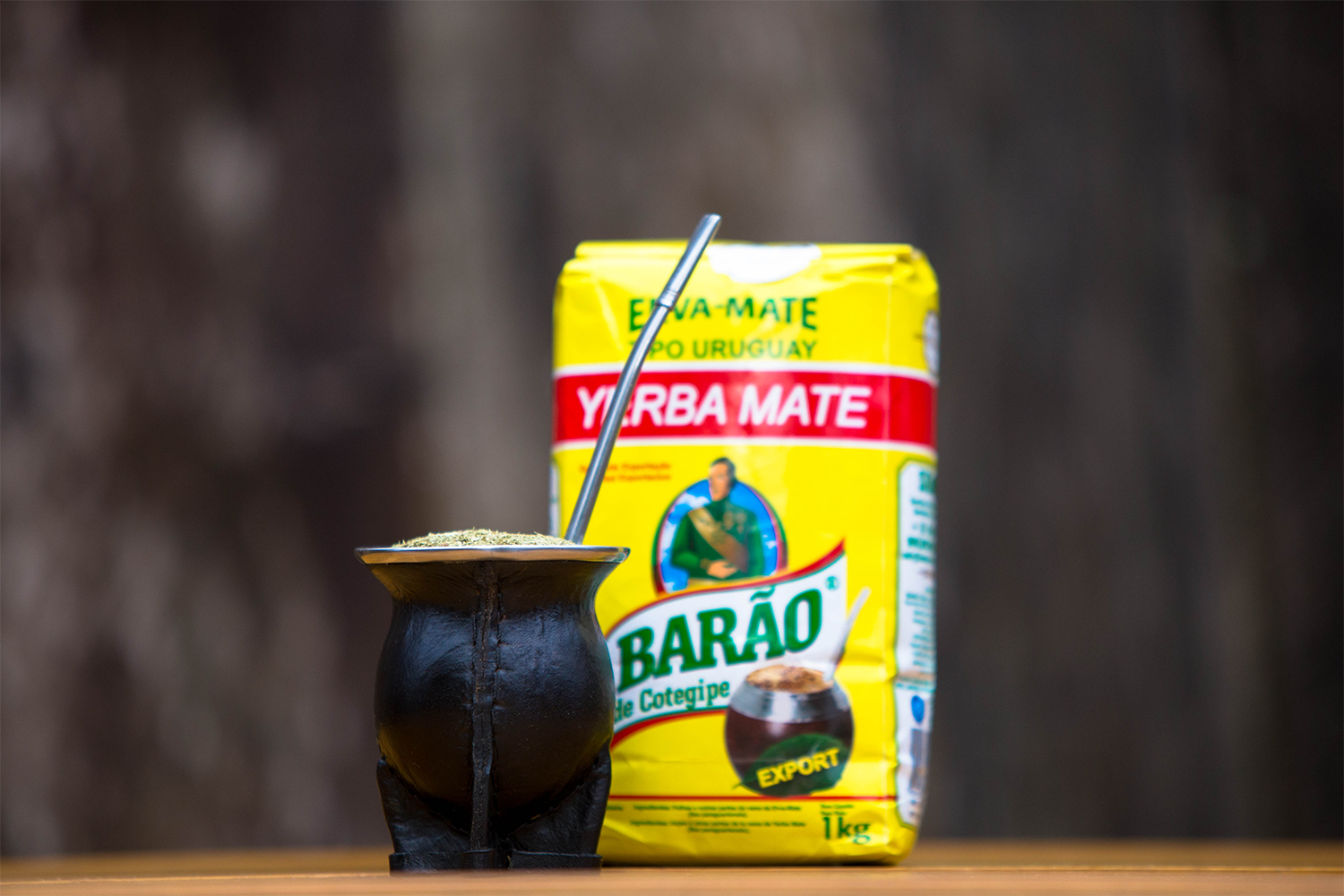 Buy Chimarrão Mate Herb • Yerba Maté • 1 Kg - Foto 8